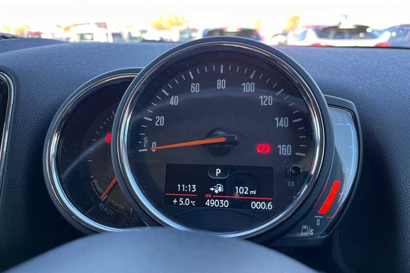 Used MINI Countryman 2019 for sale - 77944242: Photo 20