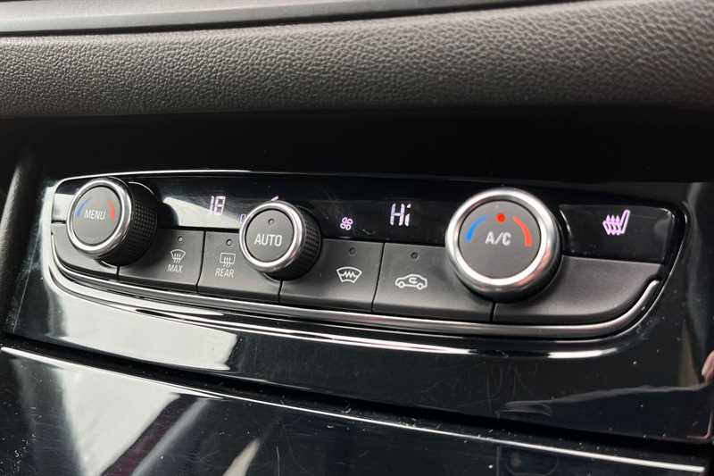 Used Vauxhall Grandland 2023 for sale - 77349165: Photo 15