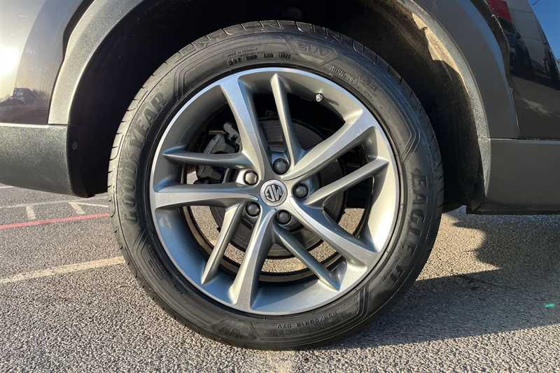 Used MG MG HS 2023 for sale - 78050065: Photo 11