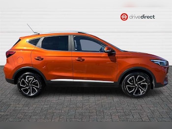Used MG MG ZS 2023 for sale - 79415818: Photo