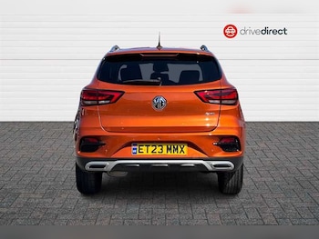 Used MG MG ZS 2023 for sale - 79415818: Photo