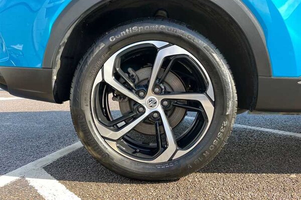 Used MG MG HS 2023 for sale - 76140702: Photo 11