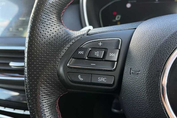 Used MG MG HS 2023 for sale - 76140702: Photo 21