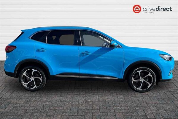 Used MG MG HS 2023 for sale - 76140702: Photo 2