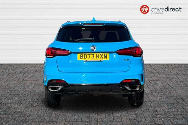 Used MG MG HS 2023 for sale - 76140702: Photo 4
