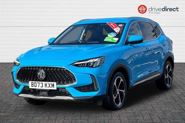 Used MG MG HS 2023 for sale - 76140702: Photo 7
