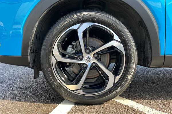 Used MG MG HS 2023 for sale - 76140702: Photo 9