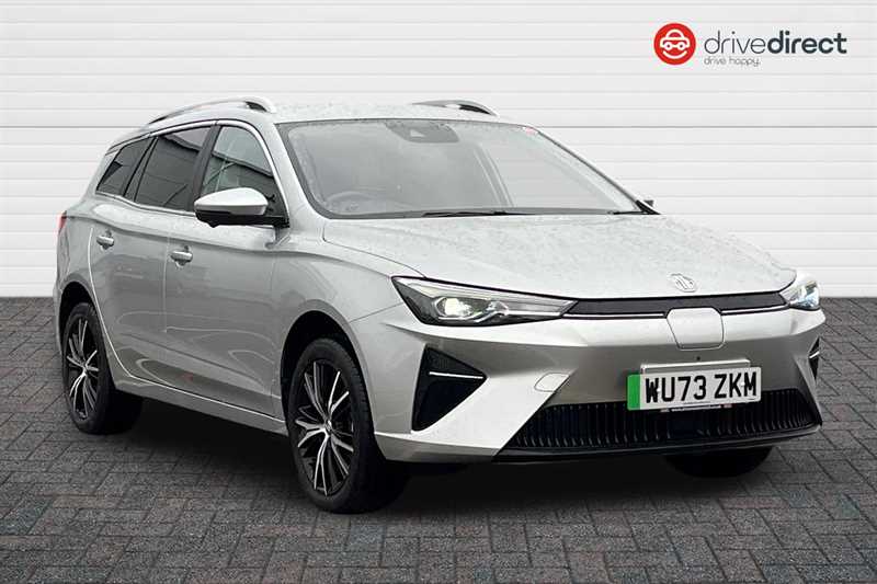 Used MG MG5 2023 for sale - 76939146: Photo 1