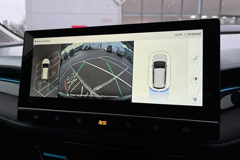 Used MG MG5 2023 for sale - 76939146: Photo 19