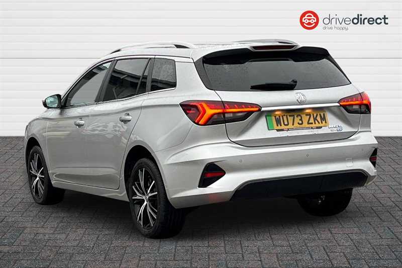 Used MG MG5 2023 for sale - 76939146: Photo 5