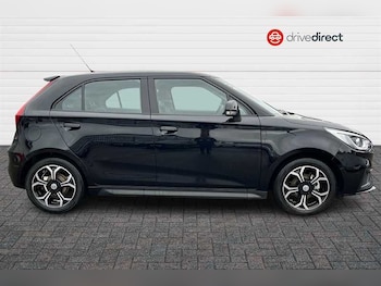 Used MG MG3 2023 for sale - 78626078: Photo