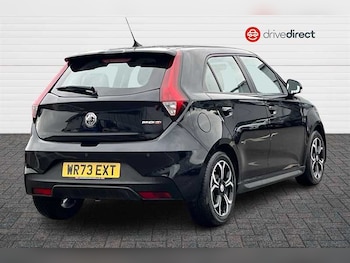 Used MG MG3 2023 for sale - 78626078: Photo