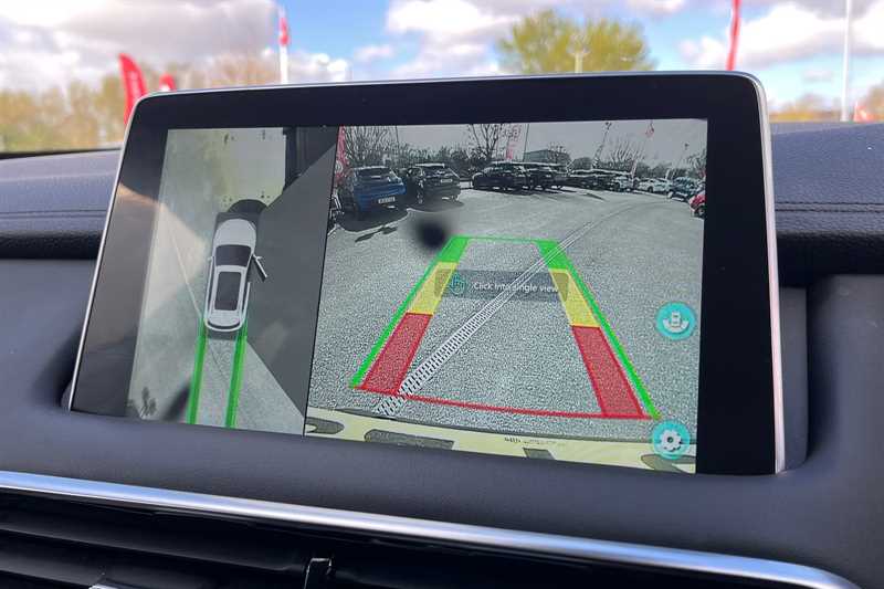 Used MG MG HS 2024 for sale - 78175384: Photo 19