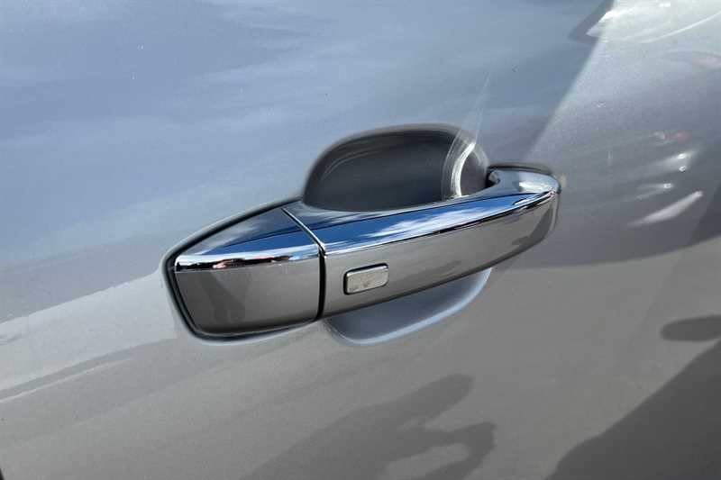 Used MG MG HS 2024 for sale - 78175384: Photo 33