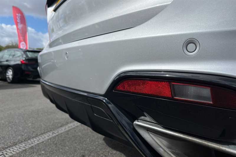 Used MG MG HS 2024 for sale - 78175384: Photo 38