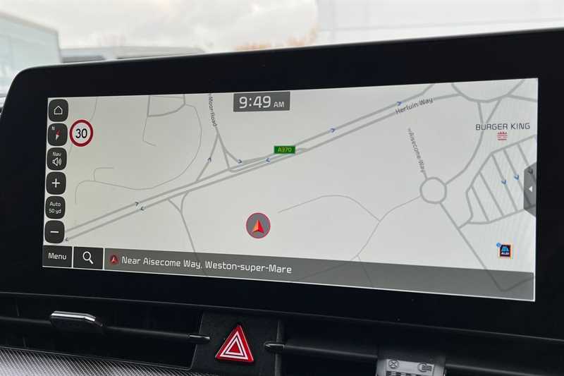 Used Kia Sportage 2024 for sale - 77930427: Photo 18