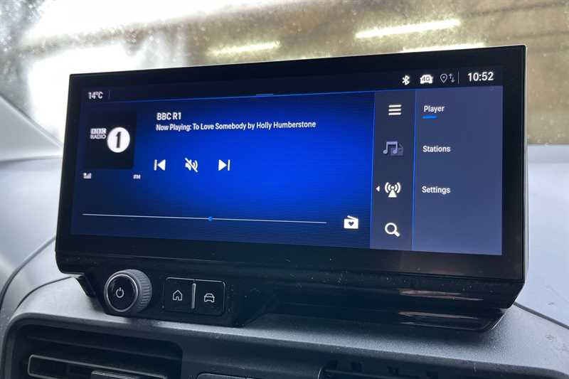 Used Vauxhall Combo Life 2025 for sale - 78137843: Photo 17