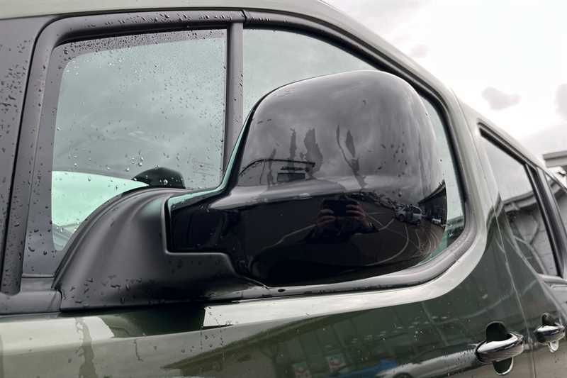 Used Vauxhall Combo Life 2025 for sale - 78137843: Photo 35