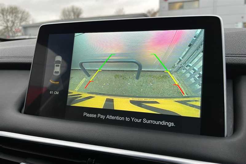 Used MG MG HS 2023 for sale - 78222056: Photo 19