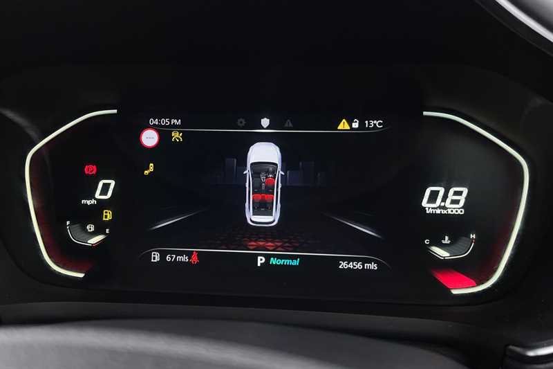 Used MG MG HS 2023 for sale - 78222056: Photo 20