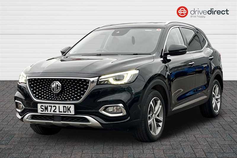 Used MG MG HS 2023 for sale - 78222056: Photo 7