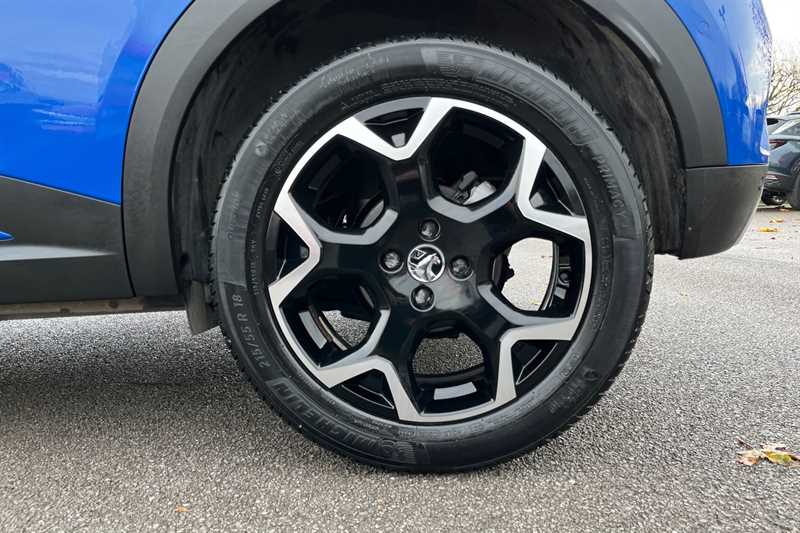 Used Vauxhall Mokka 2022 for sale - 76564037: Photo 10