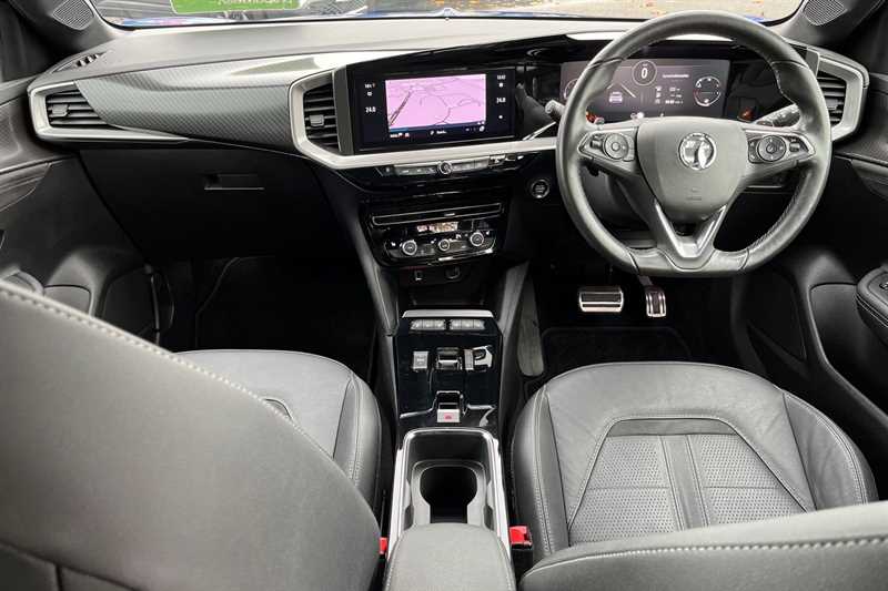 Used Vauxhall Mokka 2022 for sale - 76564037: Photo 13