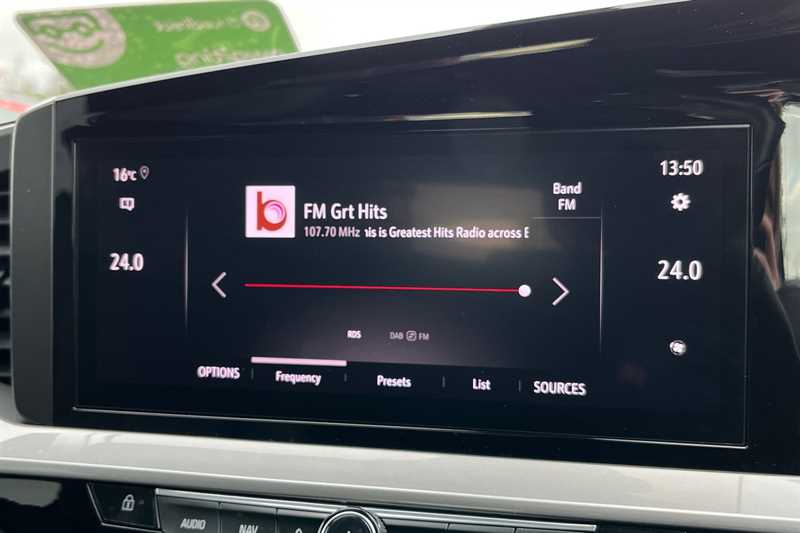 Used Vauxhall Mokka 2022 for sale - 76564037: Photo 17