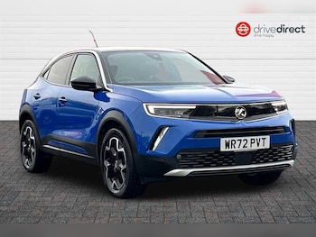 Used Vauxhall Mokka 2022 for sale - 76564037: Photo