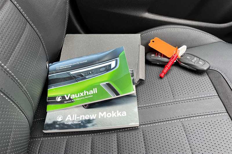 Used Vauxhall Mokka 2022 for sale - 76564037: Photo 36