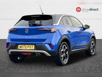 Used Vauxhall Mokka 2022 for sale - 76564037: Photo