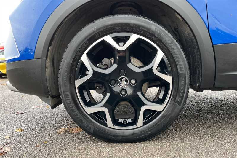 Used Vauxhall Mokka 2022 for sale - 76564037: Photo 9