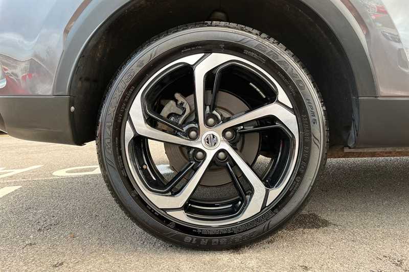 Used MG MG HS 2023 for sale - 76525278: Photo 11