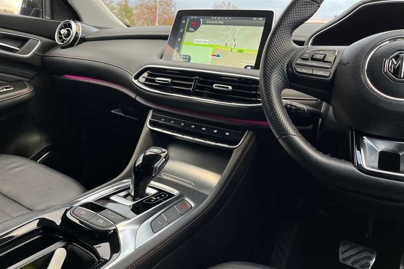 Used MG MG HS 2023 for sale - 76525278: Photo 14