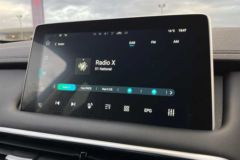 Used MG MG HS 2023 for sale - 76525278: Photo 17