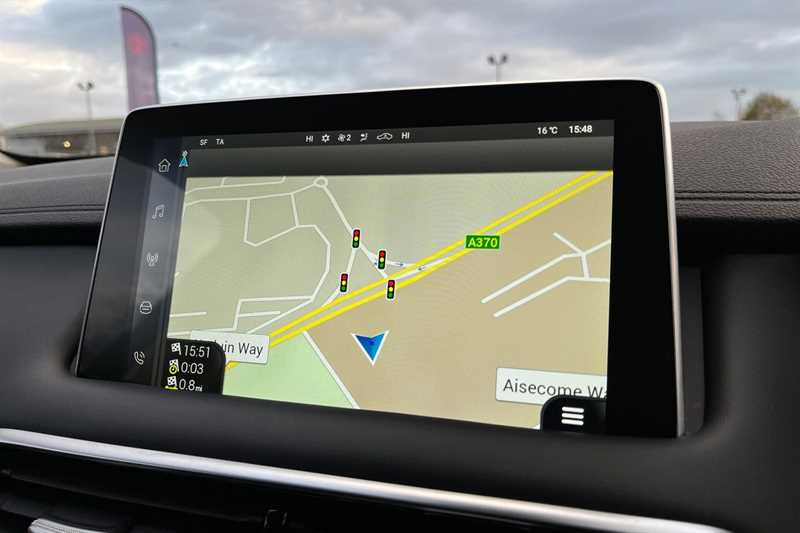 Used MG MG HS 2023 for sale - 76525278: Photo 18