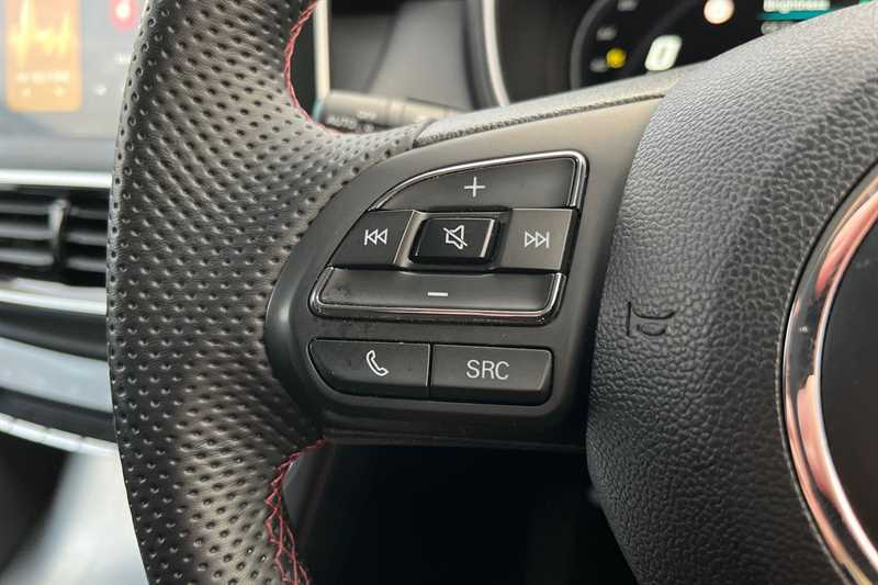 Used MG MG HS 2023 for sale - 76525278: Photo 21