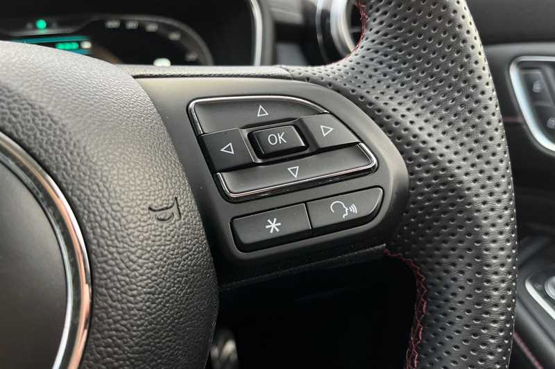 Used MG MG HS 2023 for sale - 76525278: Photo 22