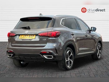 Used MG MG HS 2023 for sale - 76525278: Photo