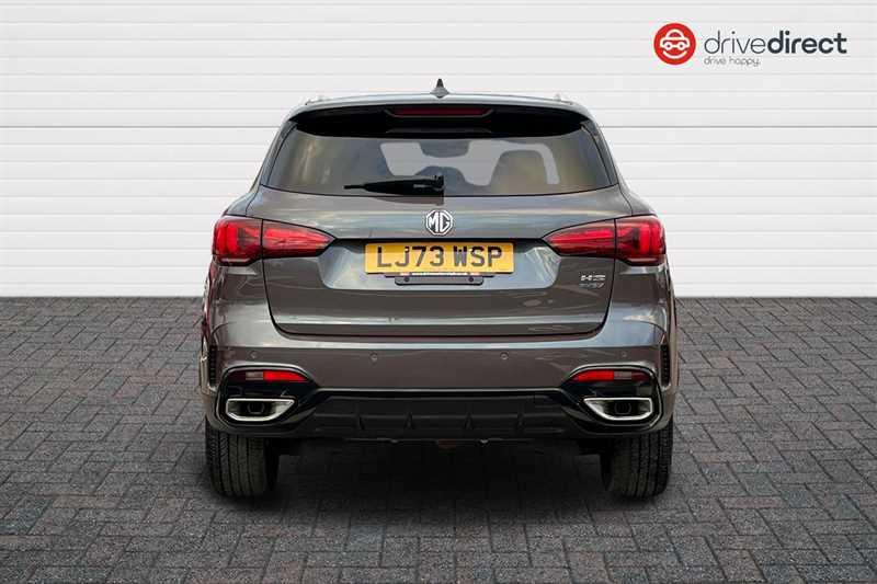 Used MG MG HS 2023 for sale - 76525278: Photo 4