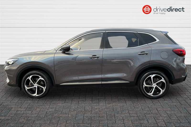 Used MG MG HS 2023 for sale - 76525278: Photo 6