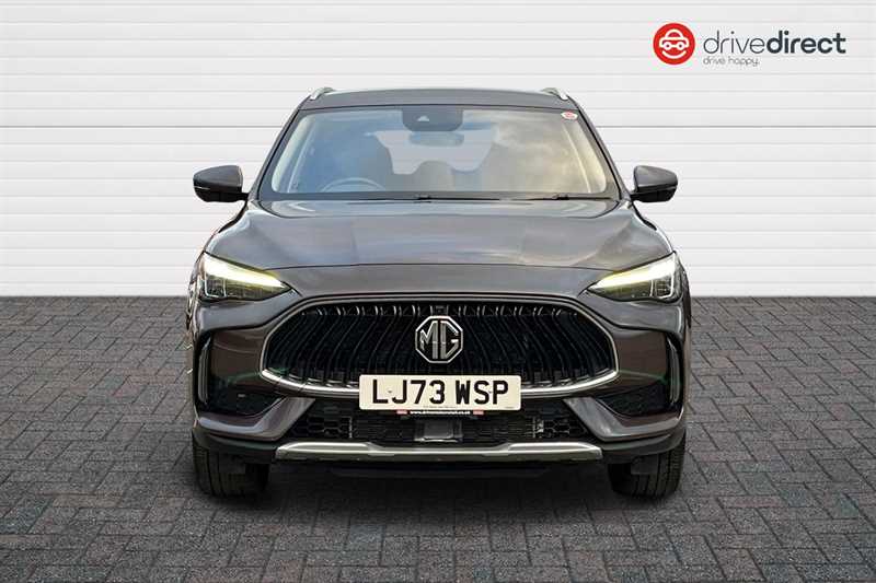 Used MG MG HS 2023 for sale - 76525278: Photo 8