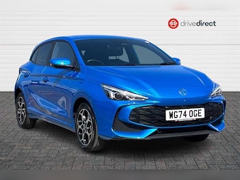 Used MG MG3 2024 for sale - 79040538: Photo