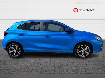 Used MG MG3 2024 for sale - 79040538: Photo