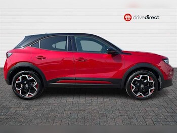 Used Vauxhall Mokka 2023 for sale - 79036484: Photo