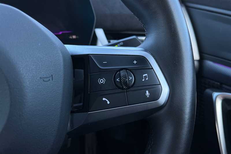 Used BMW iX2 2024 for sale - 77894618: Photo 22