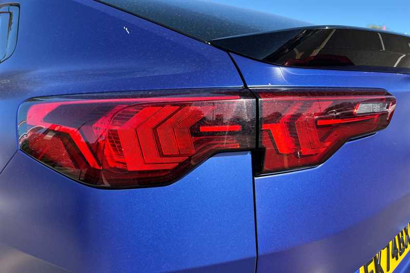 Used BMW iX2 2024 for sale - 77894618: Photo 31