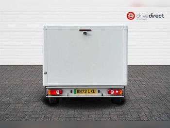 Used Vauxhall Vivaro 2022 for sale - 76442734: Photo