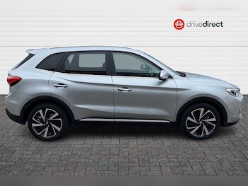 Used MG MG ZS 2025 for sale - 78339301: Photo