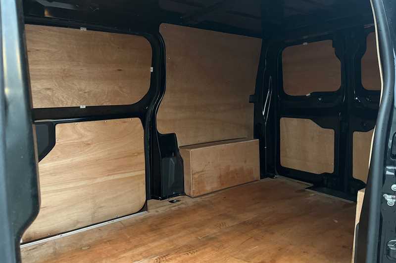 Used Vauxhall Vivaro 2024 for sale - 76955647: Photo 24